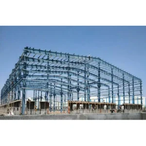 Smart Space Frame