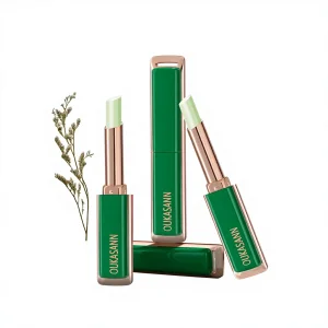 Ouka Shang Moisturizing Lip Balm