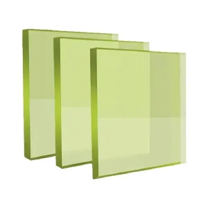 Reflective Glass Windows