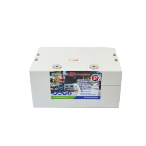 High-Quality 12V 15Ah Lithium Battery for Robot Caravan RV Camping Boat Yacht Factories, Product