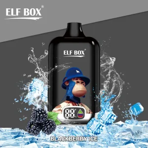 Wholesale ELF BOX Digital 12000