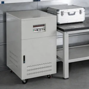 3-phase Power Supply