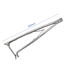 Titanium Rod Clamper