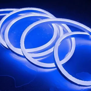 Fita Neon IP68 RGB Surabaya