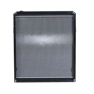 Auto Parts Cooling System Car Brazed Radiator 13N4C1-11190100KS2 Cooling Radiator for Dongfeng Cooling Radiator