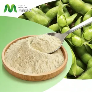 Bulk Soy Pea Protein