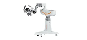 Gait Training System