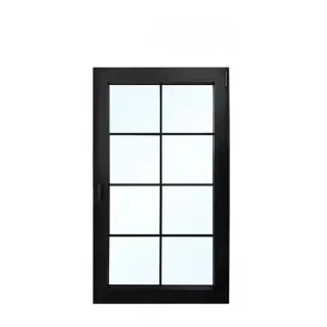 Moisture Proof Aluminum Casement Window