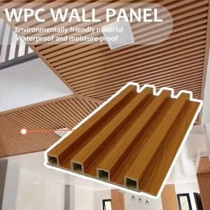 PVC Wall Panel