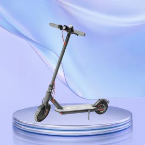 350W Xiaomi Style Intelligent Foldable Adult Electric Scooter Ebike