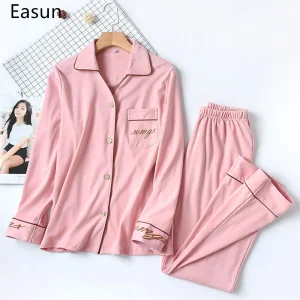 Women Nighty Luxury Sleepwear