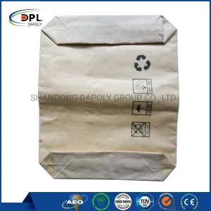 Multiwall Valve Bag