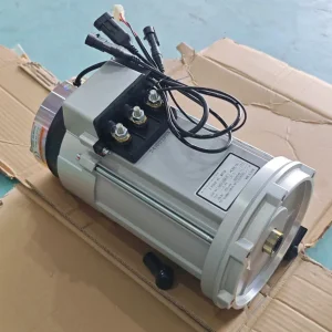 48V 5kw AC Motor