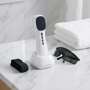 Yjt Low Level Laser Device for Effective Pain Relief Therapy