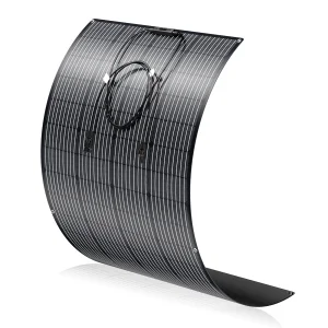 Rvpozwer Solar Panel