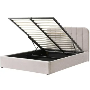 Cama Queen Elevável