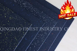 Noise Reduction Mats