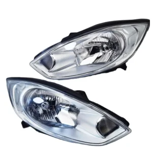J2 Smart Front Headlights 24V