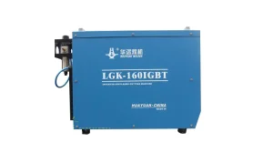 Industrial Plasma Cutting System for Heavy-Duty Steel