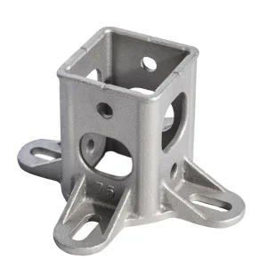 OEM Q235 Q345 Elevator parts