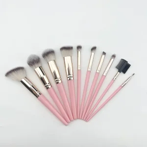 Copper-Free Brush Set