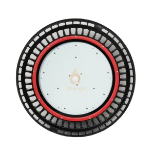 150lm/W 200W Industrial LED Highbay Factory Workshop Warehouse Exhibition Light Fixture