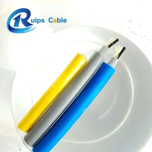 Remote Control ROV Cable