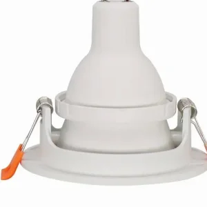 LED Downlight Trimless Recessed Down Light for Hotel Downlights