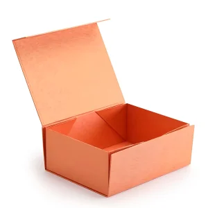Jewelry luxury gift box