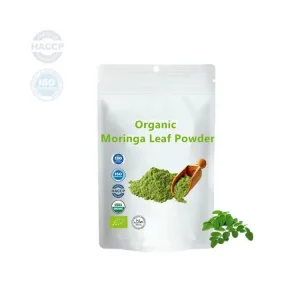 Pure Organic Superfood Green Powder