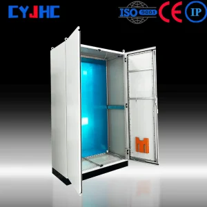 L HMS Fully Sealed Distribution Cabinet Factory Direct Supply Thickened Sheet Metal Complete Equipment Electrical Control Box