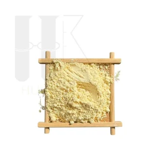 Bulk Export Toasted Soy Flour Non-GMO Plant Based Protein HACCP Certified Soybean Ingredient