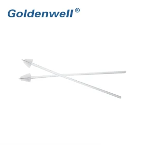 Cervical Brush Swab