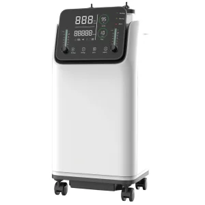Oxygen Concentrator