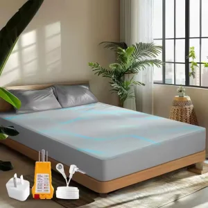 Earthing Anti-Static Customize Home Use Yoga Mat Grounding Half Sheet for Adults Child Pet