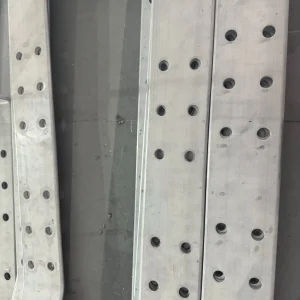 Durable Fire Prevention Busway System with IP66 for Industrial Use