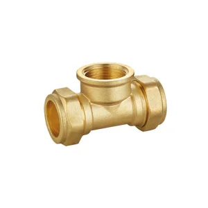 Buy Brass Compression Fittings for Copper Tube Pricelist, Products