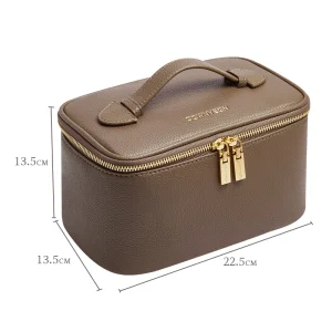 Large Cosmetic Case