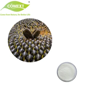 Comext Boost Immunity Organic Sunflower Seed Extract