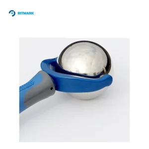 Herramienta de lanzamiento auto-miofascial compacta