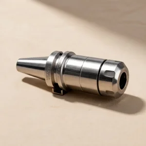 Bt40 Mandril Hidráulico Balanceado de Alta Velocidade, Antivibração, Suporte de Ferramenta Personalizado Bt30 Bt50 Suportes de Usinagem Não Padrão