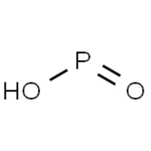 OEM Hypophosphorous acid HO2P CAS:6303-21-5 Supplier, Manufacturers