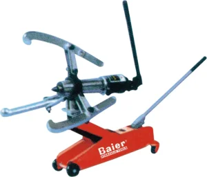 Manual Hydraulic Puller