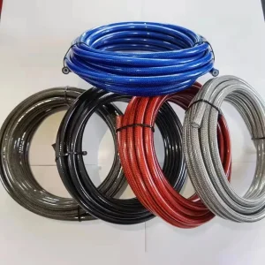 Motorcycle Brake Hose