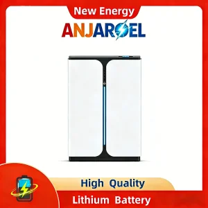 Lithium Cell 51.2kwh Industrial Energy Storage, Deep Cycle Battery System for Telecom &amp; Data Center Backup