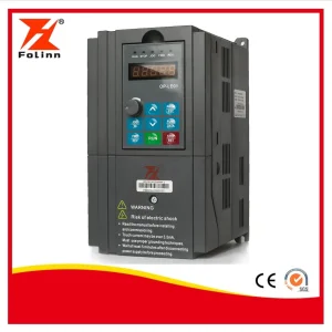 Folinn Brand Frequency Inverter General Purpose AC Drive VFD (BD330)