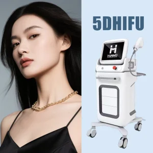 7D Hifu Machine