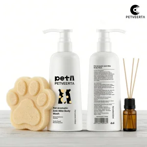 Mite Removal Shampoo