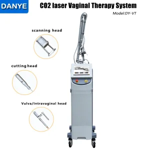 30W Synrad CO2 RF Laser Machine