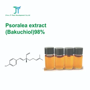 Bakuchiol Puro